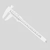 Analog Caliper (Measure: Inside/Outside Diameter & Depth)