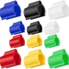 Bell Buddy Assortment Pack (12pcs: 6 Colors, 2 Sizes)