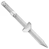 Big Island Style Stainless Steel Universal Spike