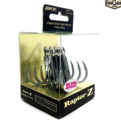 BKK Raptor-Z