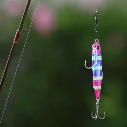 BKK Shore Patrol Assist Hook