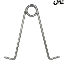 Blind Mullet Harness Lug Clamp