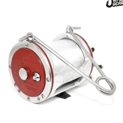 Blind Mullet Harness Lug Clamp