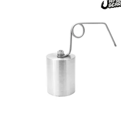 Blind Mullet 2" One-Way Round Bell