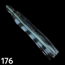 Blue Ocean Manufacturing 6.5in Octopus Skirts