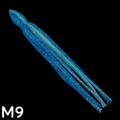 Blue Ocean Manufacturing 6.5in Octopus Skirts