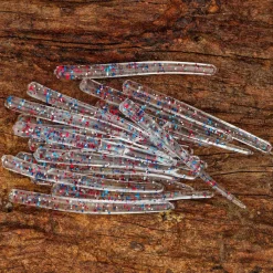 Campania Lures Bloodworms & Munchies