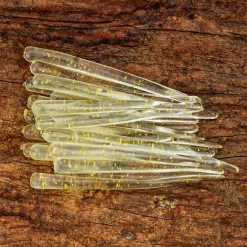 Campania Lures Bloodworms & Munchies