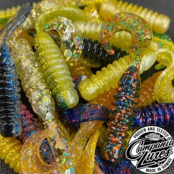 Campania Lures 2