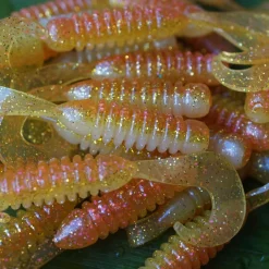 Campania Lures 2