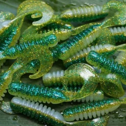Campania Lures 2