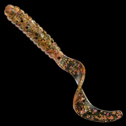 Campania Lures Curly Tail Grubs
