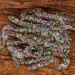 Campania Lures Curly Tail Grubs