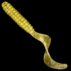 Campania Lures Curly Tail Grubs