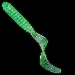 Campania Lures Curly Tail Grubs
