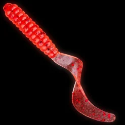 Campania Lures Curly Tail Grubs