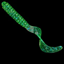 Campania Lures Curly Tail Grubs