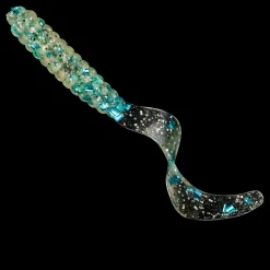 Campania Lures Curly Tail Grubs