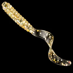 Campania Lures Curly Tail Grubs