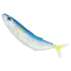 Campania Lures 6in Opelu