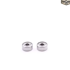 Ceramic Bearings For Conventional Reels