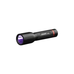 Coast PX100 UV LED Flashlight