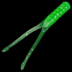 Completely Hooked Lures Glow Bugz