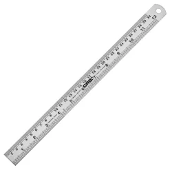 CRB Rod Building Ruler