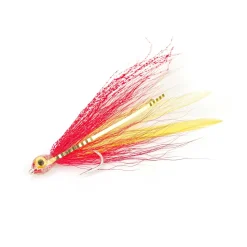 Cre Flies Saltwater Deceiver