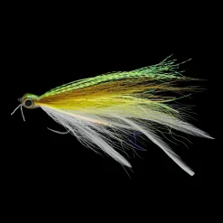 Cre Flies Saltwater Deceiver