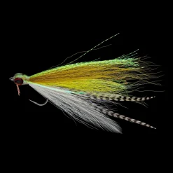 Cre Flies Saltwater Deceiver