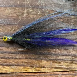 Cre Flies Saltwater Deceiver