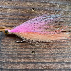 Cre Flies Saltwater Deceiver