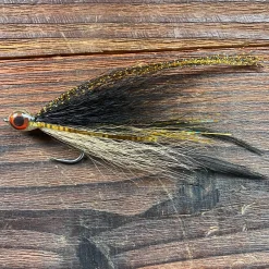 Cre Flies Saltwater Deceiver