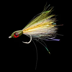 CS Hawaiian Lures - Papio Flies