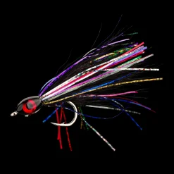 CS Hawaiian Lures - Papio Flies