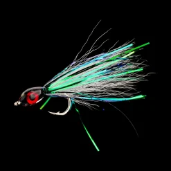 CS Hawaiian Lures - Papio Flies