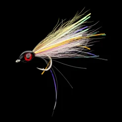 CS Hawaiian Lures - Papio Flies