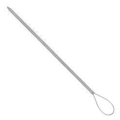 DaHo Hollow Spectra Loop Splicing Needles