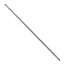 DaHo Hollow Spectra Threading Needles