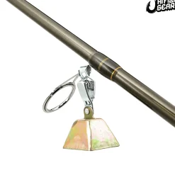Danielson Clip-on Fishing Bell