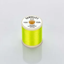 Danville 210 Denier Waxed Flymaster Plus Thread