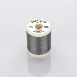 Danville 210 Denier Waxed Flymaster Plus Thread