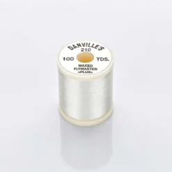 Danville 210 Denier Waxed Flymaster Plus Thread