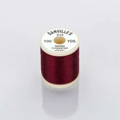 Danville 210 Denier Waxed Flymaster Plus Thread
