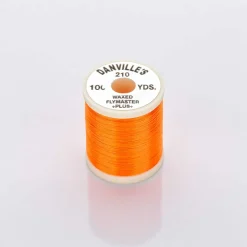 Danville 210 Denier Waxed Flymaster Plus Thread