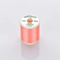 Danville 210 Denier Waxed Flymaster Plus Thread