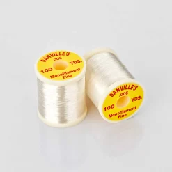 Danville .006 Monofilament Thread