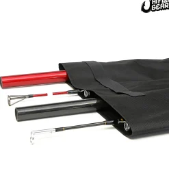 DG Heavy-Duty Double Ulua Rod Bag