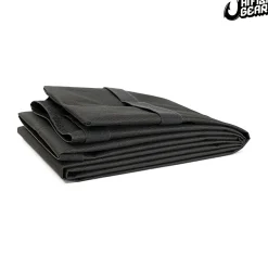 DG Heavy-Duty Spinning Rod Bag